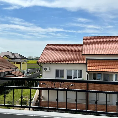 Belgrade Airport Single Bed Hostel