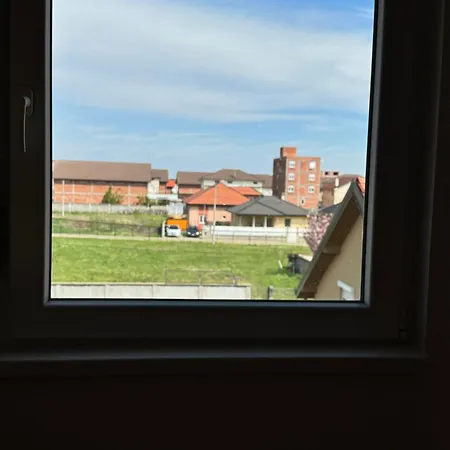 Belgrade Airport Single Bed *