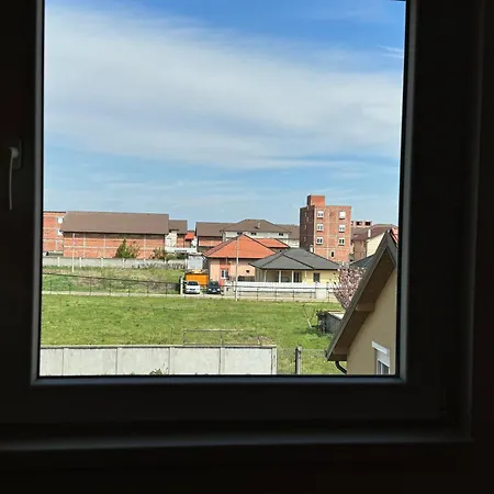 Belgrade Airport Single Bed Surcin